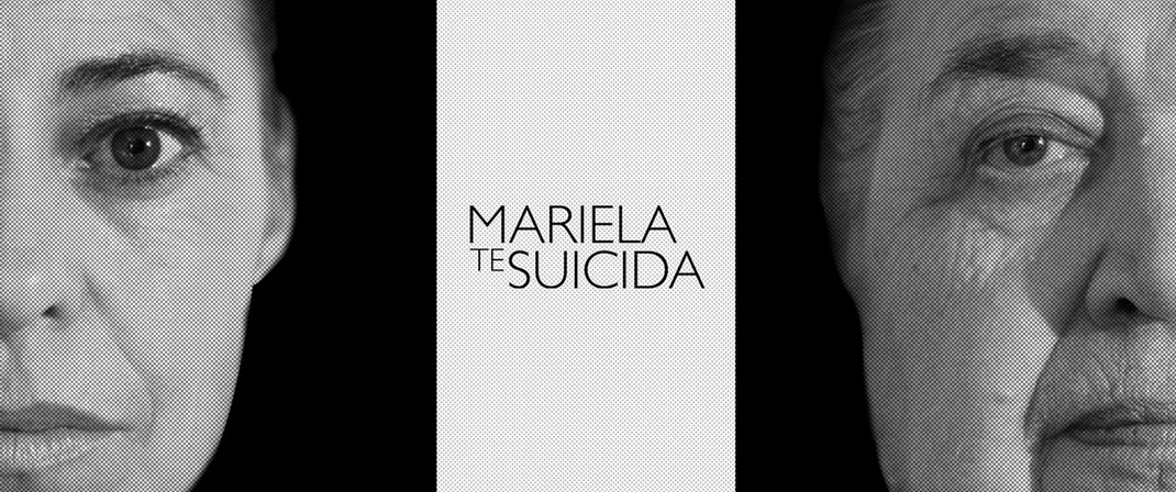 Mariela Te Suicida